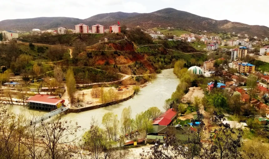 Tunceli’de Nerede Kalınır? Hem Tatil Hem İş Seyahati İçin Uygun