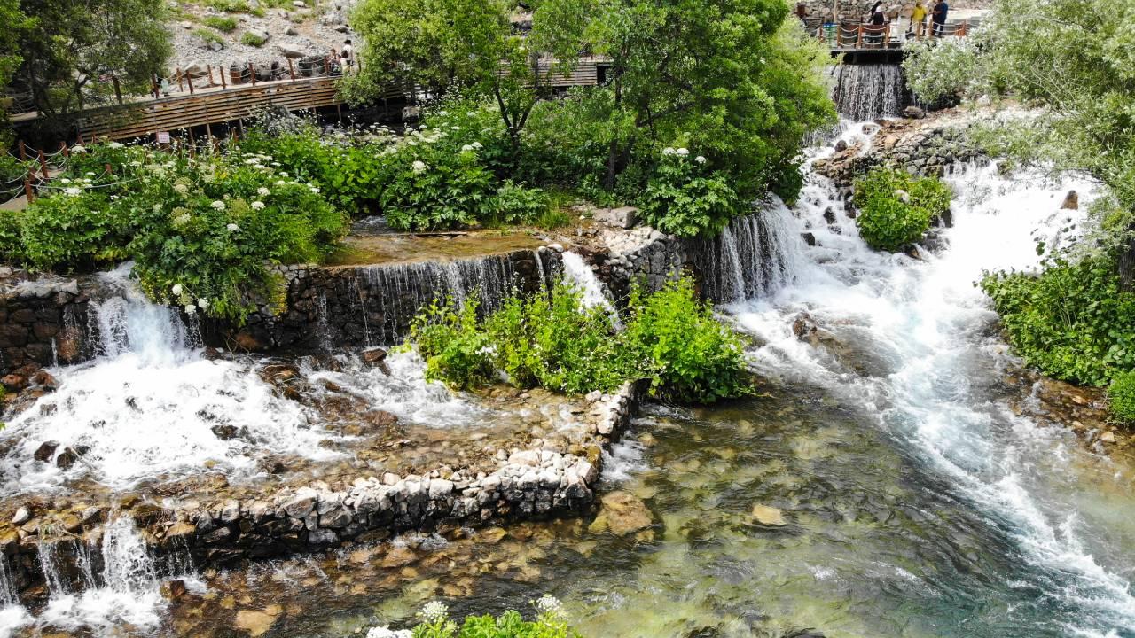 Munzur Gözeleri