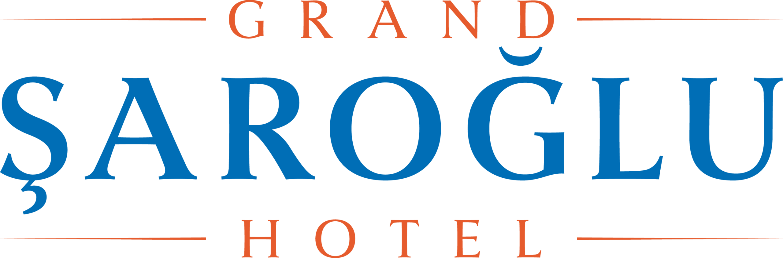 Grand Şaroğlu Hotel